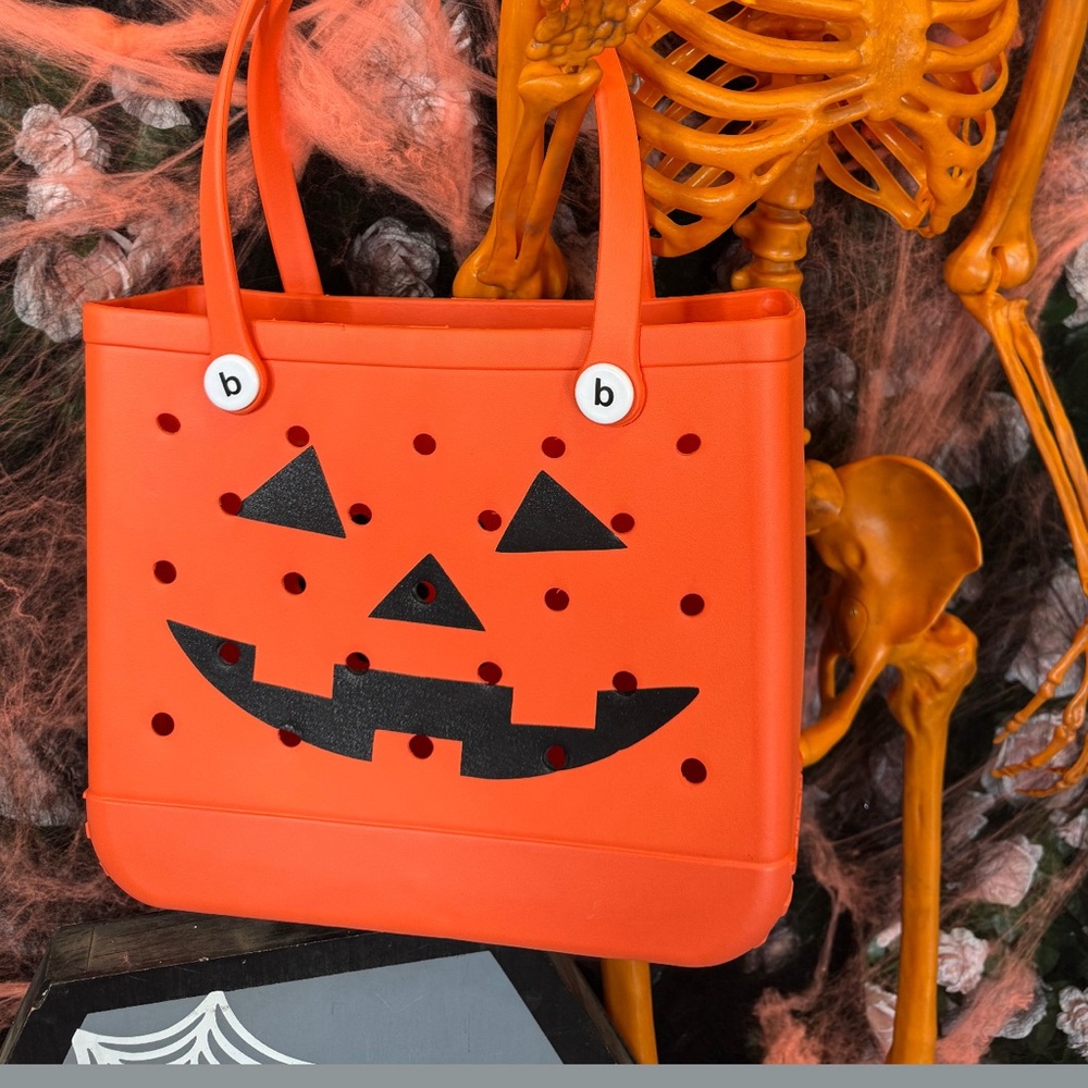 Halloween b bag